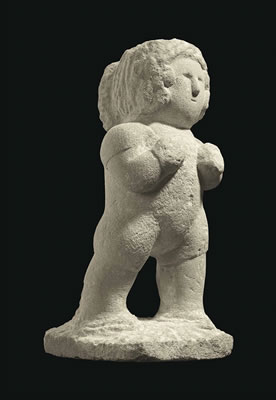 William Edmondson