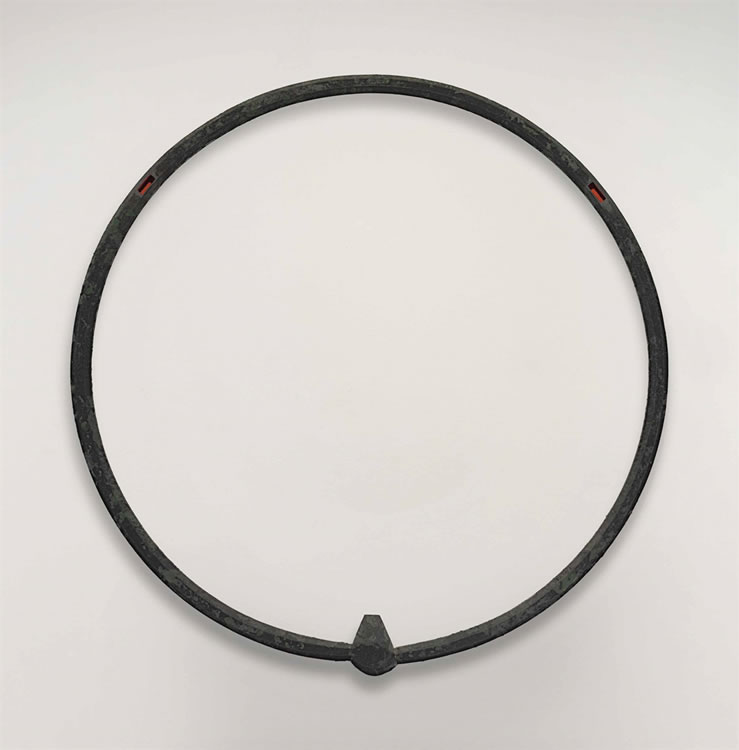 Martin Puryear : From Auction Records