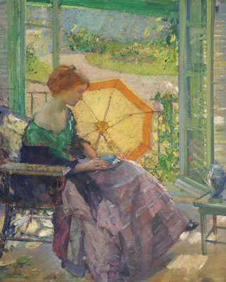 Richard Edward Miller