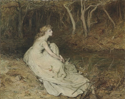 William Quiller Orchardson