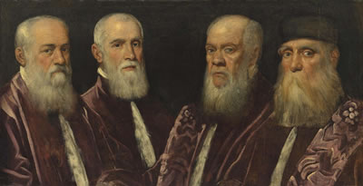 Domenico Tintoretto