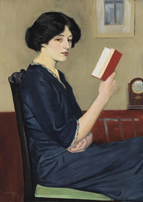 William Strang