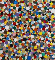 Davide Nido : 'Confetti particularly clear' 2002