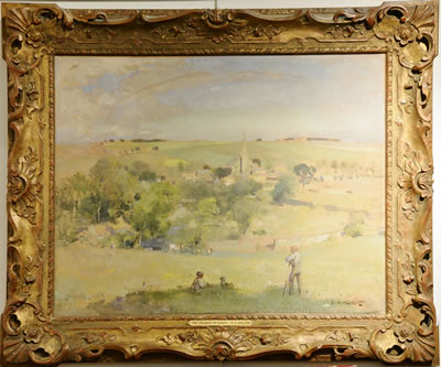 sample from Important Annual Spring Antique and Fine Art Auction