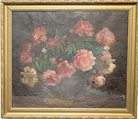 sample from Important Annual Fall Antiques and Fine Art Auction