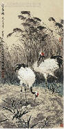 Deheng Yang : CRANES