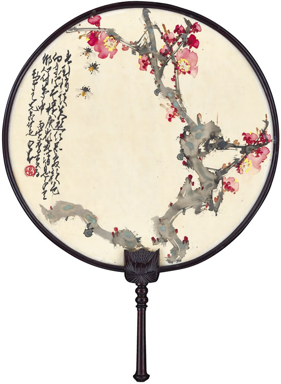 Shao'ang Zhao : From Auction Records