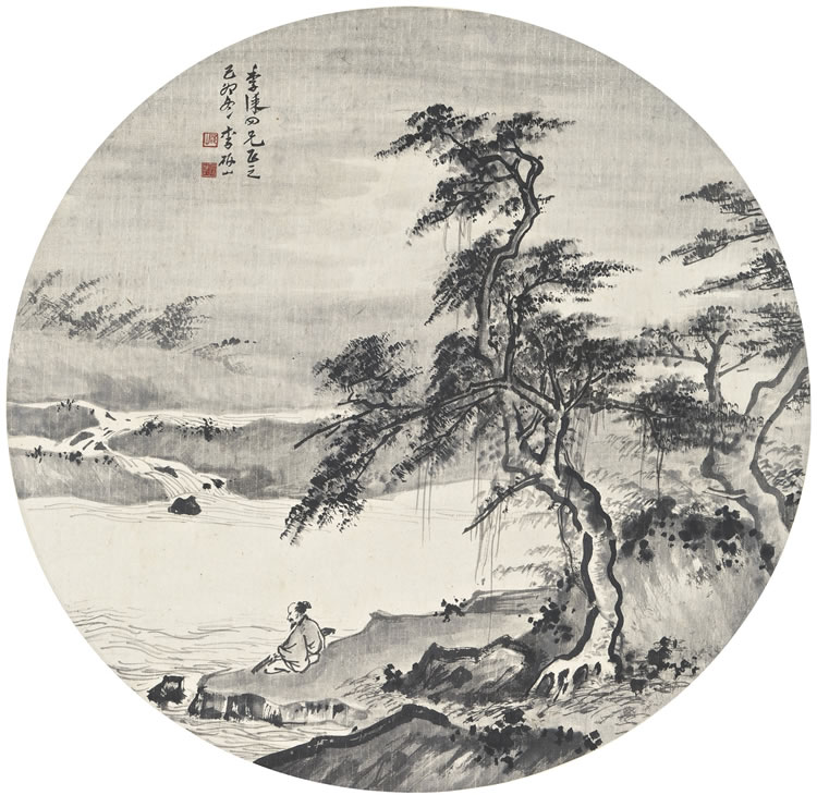 Li Yanshan : From Auction Records