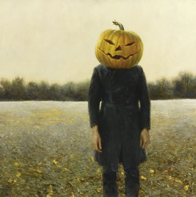 Jamie Wyeth