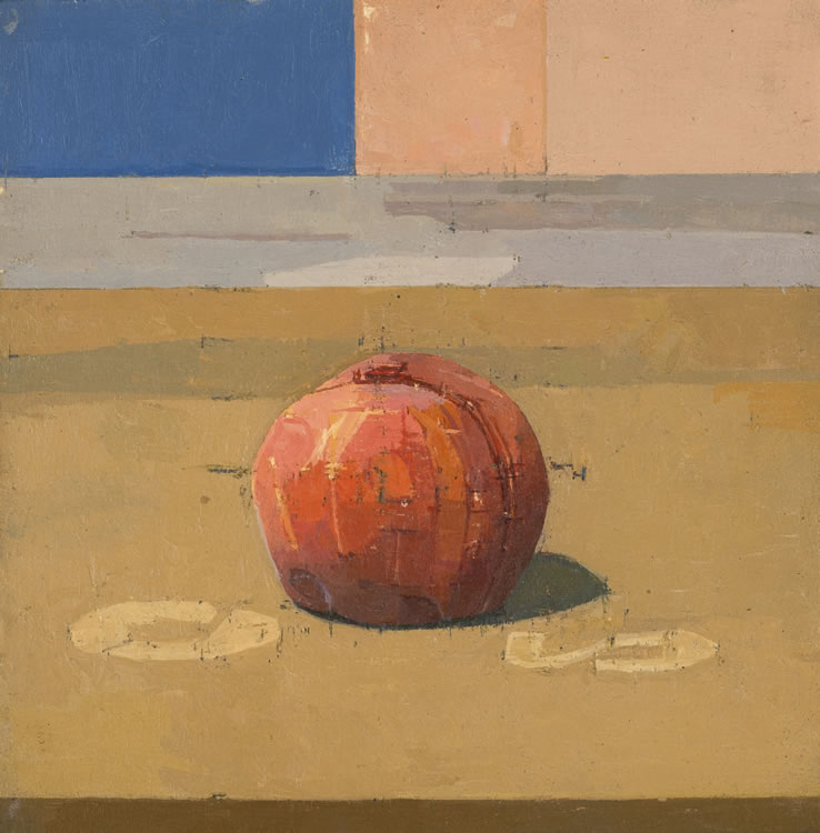 Euan Uglow : From Auction Records