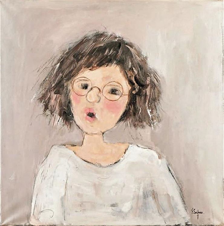 Francoise Soizeau : From Auction Records