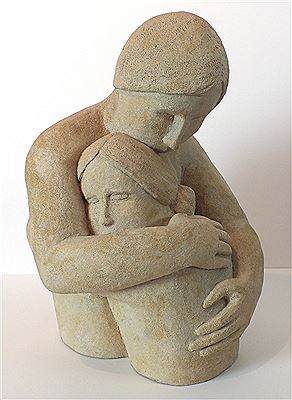 Theresa Gilder : ‘Lovers’