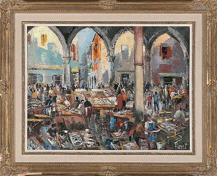 Jose Luis Florit Rodero : From Auction Records