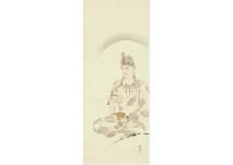 Buzan Kimura : Bodhisattva