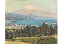 Kanae Wada : Mt. Fuji