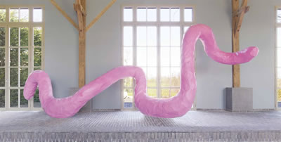 Franz West