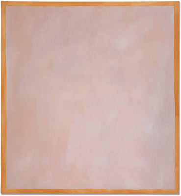 Ralph Humphrey : Orange