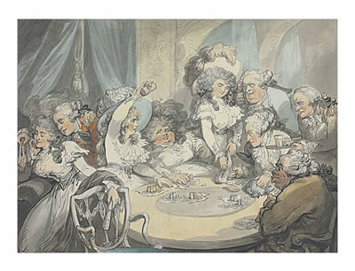 Thomas Rowlandson