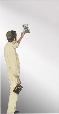 Michelangelo Pistoletto