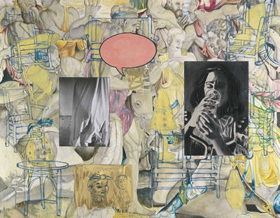 David Salle