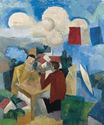 Roger de la Fresnaye