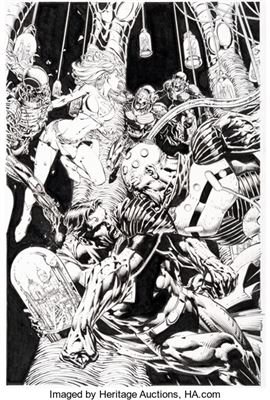 David Finch