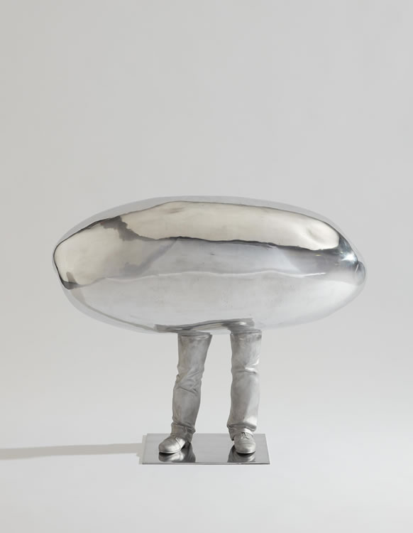 Erwin Wurm : From Auction Records