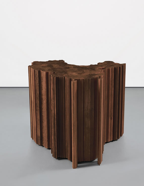 Weiwei Ai : From Auction Records