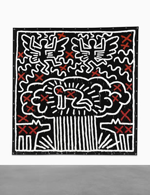 Keith Haring