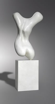 Jean Hans Arp : TORSE