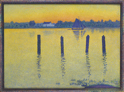 Theodore Van Rysselberghe