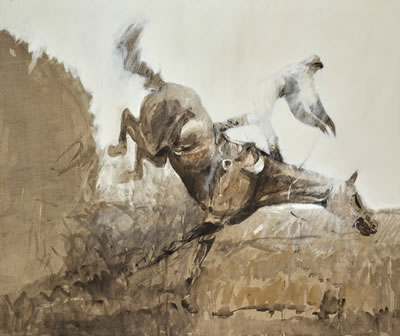 Basil Blackshaw