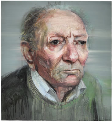 Colin Davidson : BRIAN FRIEL