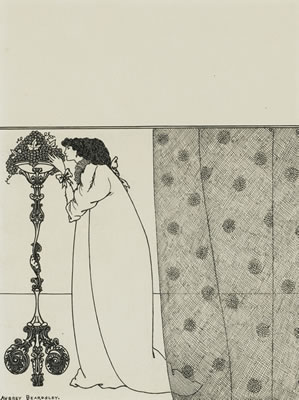 Aubrey Vincent Beardsley