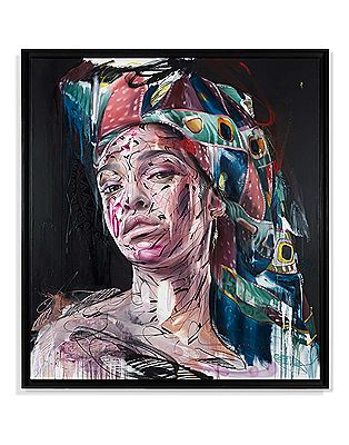 Hopare : Fragile