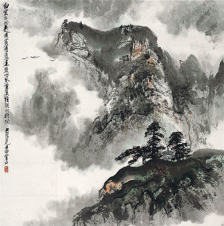 Chunyao Huang : From Auction Records