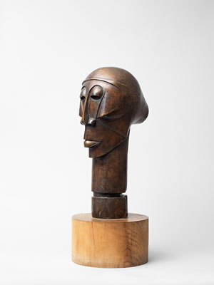 Dumile Feni : Head