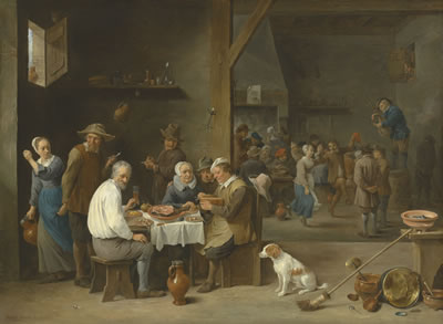 David Teniers II