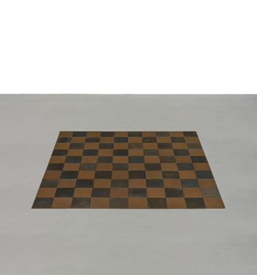 Carl Andre