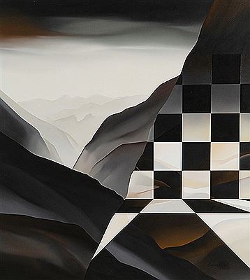 Suzanne Herschell : Checkmate