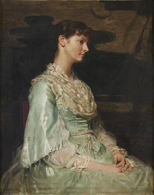 Cecilia Beaux