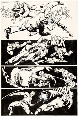 Frank Miller