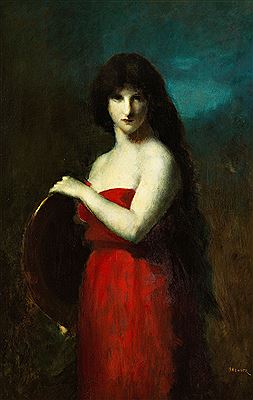 Jean-Jacques Henner