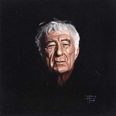 Thomas Putt : SEAMUS HEANEY