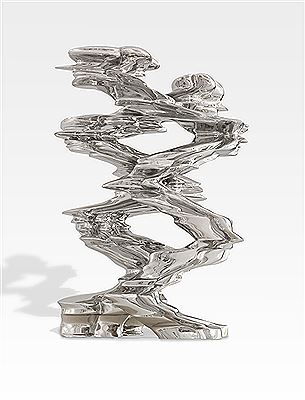 Tony Cragg : Runner, 2013