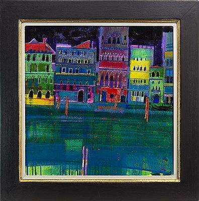 Francis Boag : VENICE