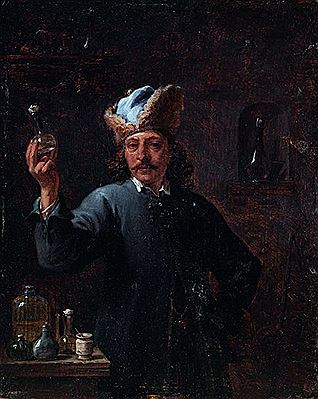 David Teniers