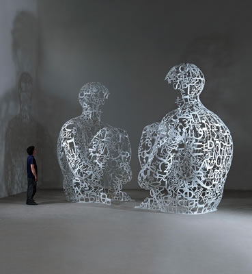 Jaume Plensa