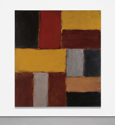 Sean Scully