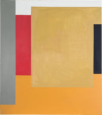 Raoul De Keyser : Kabinet